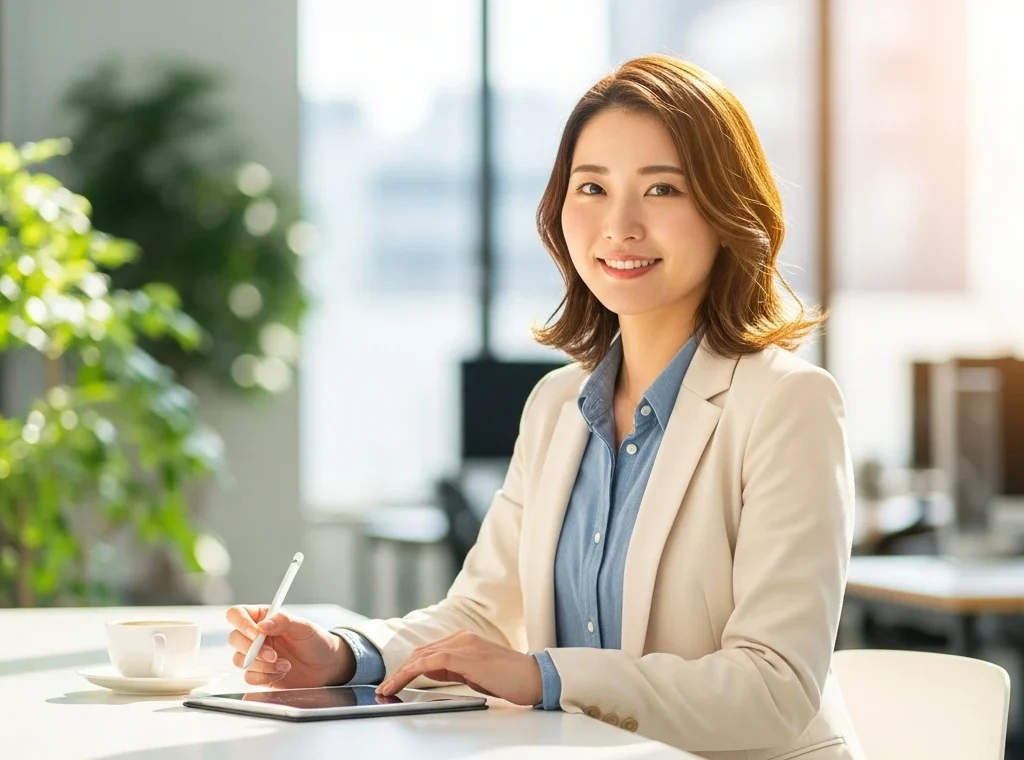 高卒女性の年収アップ完全ガイド｜今からできるキャリア戦略