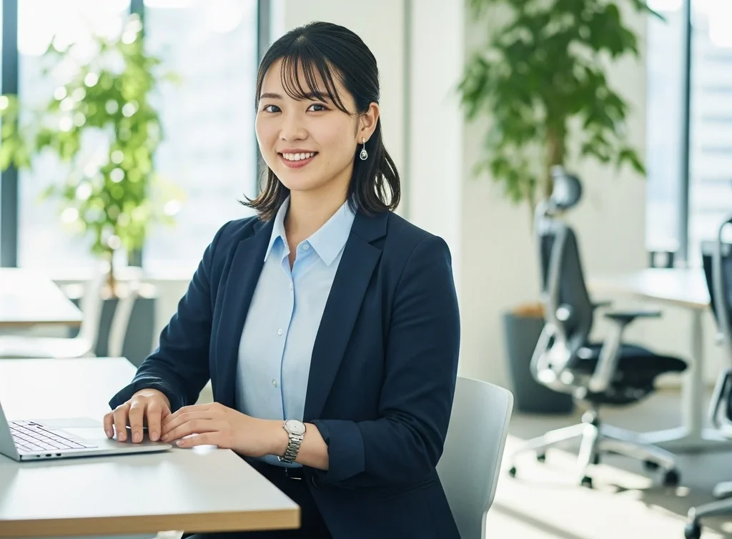 【2025年最新】年収ランキング・職業別女性版！高収入を目指せる仕事15選