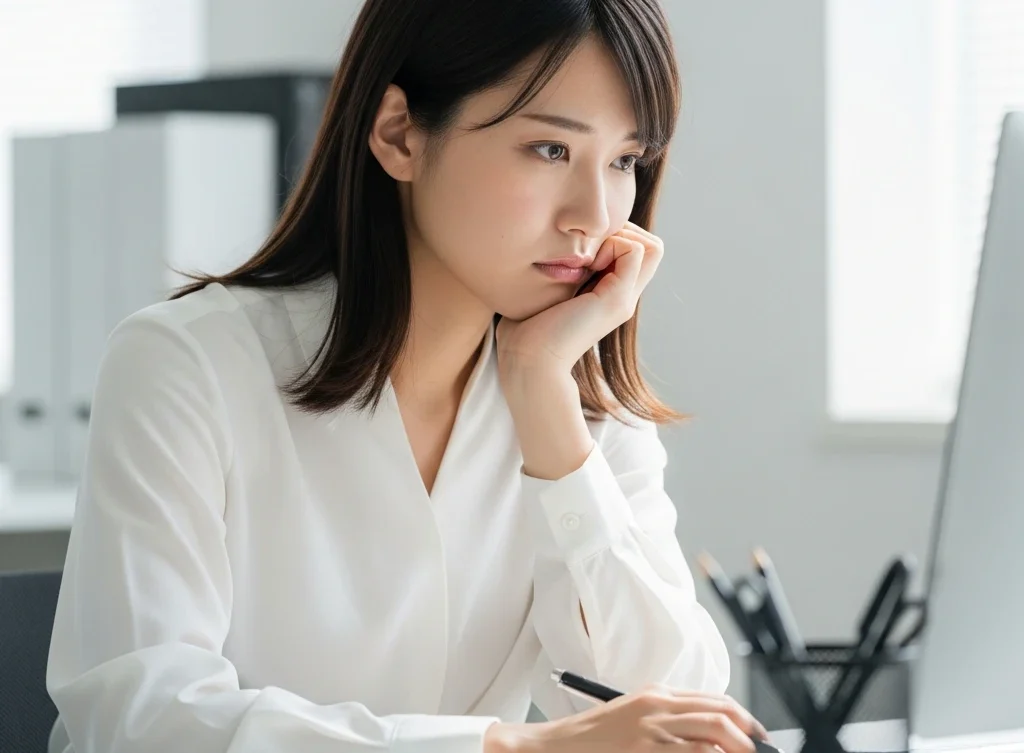 IT事務は覚えること多い!業務範囲が広くてきついと感じたら読む記事