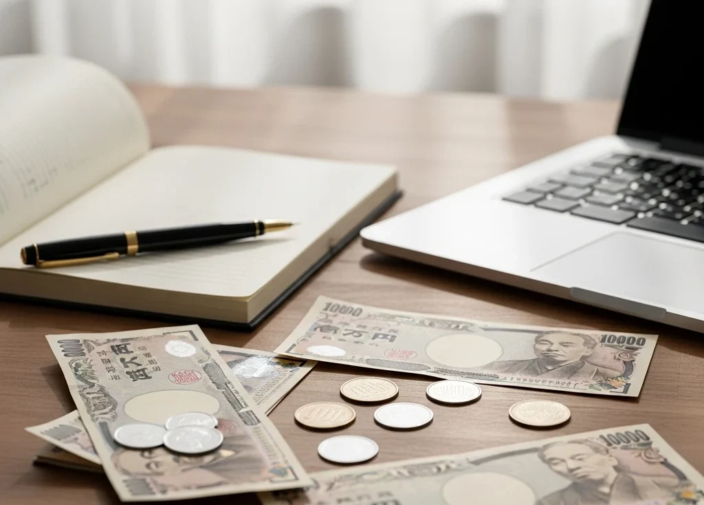 前職給与から年収アップ!転職で収入を上げるための年収ランキング活用術