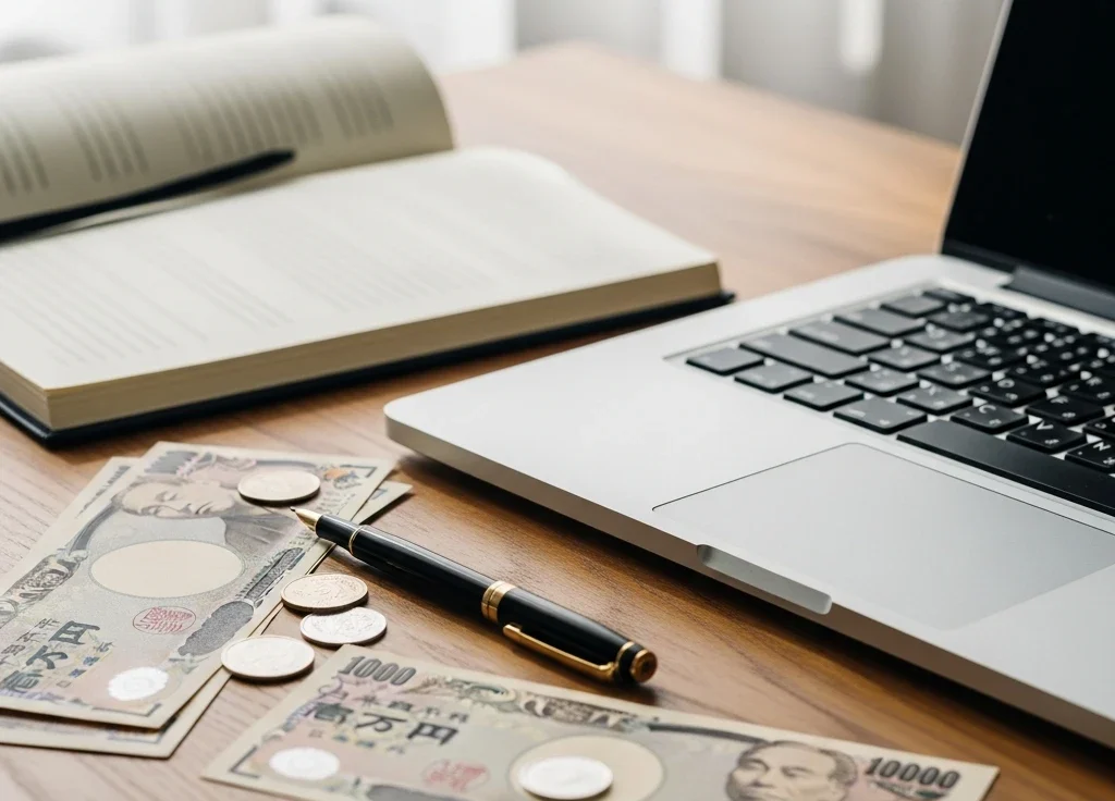 【高卒必見】手取り30万・年収500万を実現する仕事と転職戦略