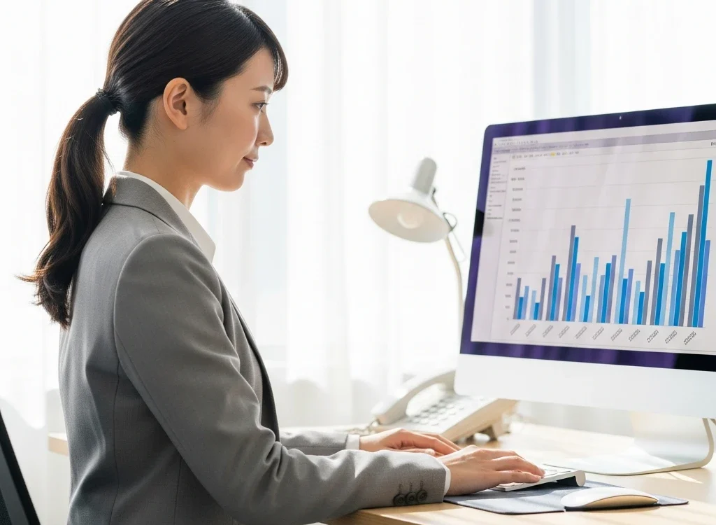 高卒20代の営業事務未経験転職｜書類選考と面接対策の全て