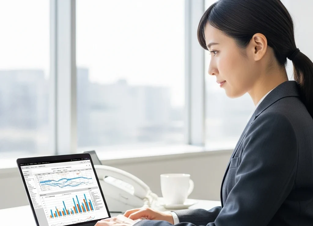 未経験で営業事務は難しい？20代でも始められる理由と注意点を徹底解説