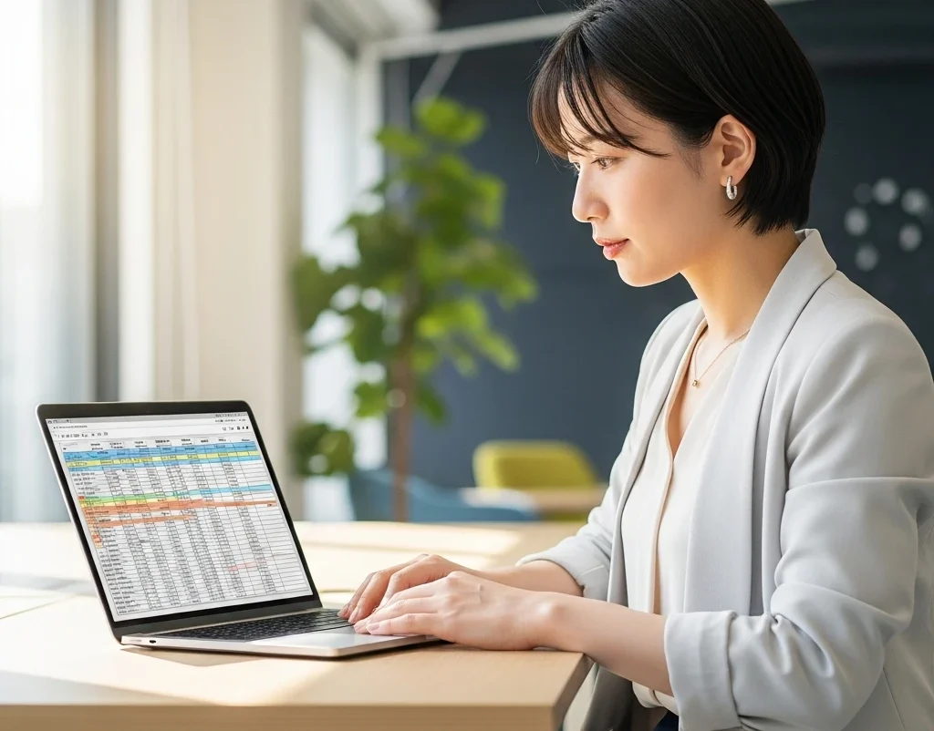 IT事務がきついのは研修不足が原因?評価されにくい仕事からの転職ガイド