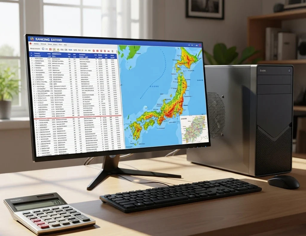 【2025年最新】転職で年収アップを狙える企業の年収ランキングTOP50