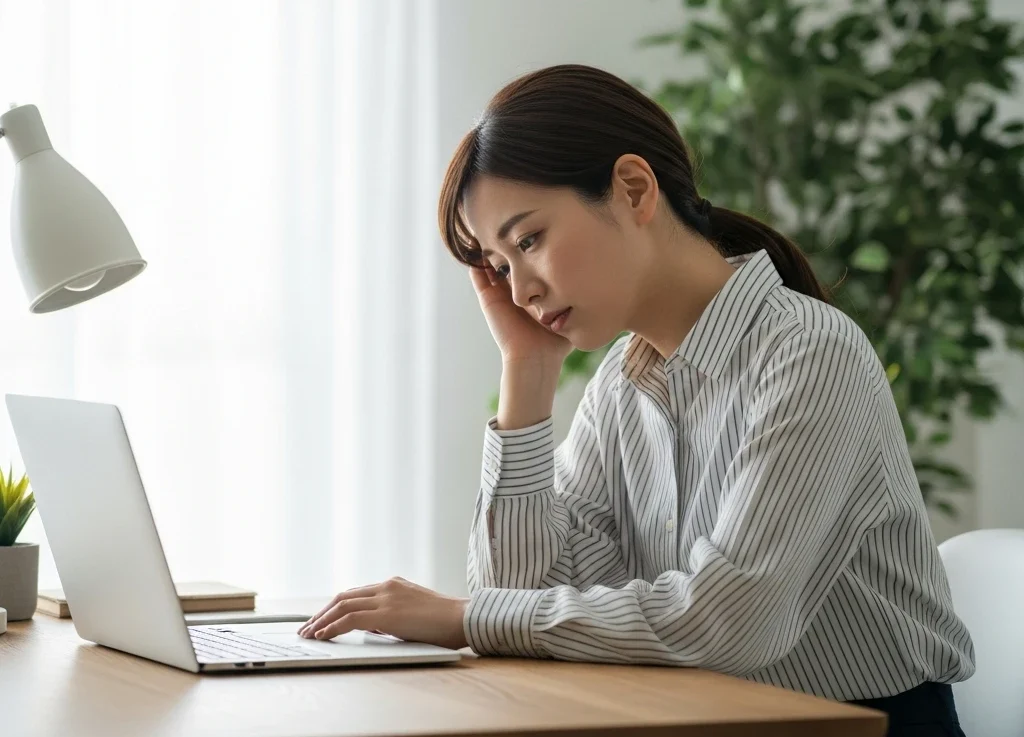 20代で「仕事がきつい」と感じたら?未経験からITエンジニアへの転職という選択肢