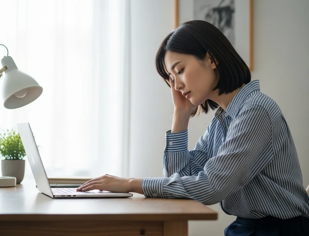 営業から事務職への転職は後悔する？志望動機の書き方と知っておくべき5つのリスク