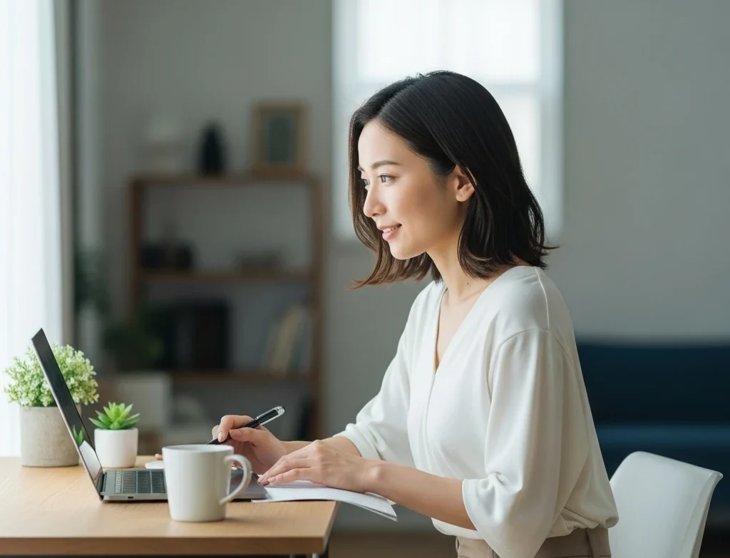 IT事務×未経験×在宅勤務で理想の働き方を実現!高卒でも目指せるフルリモート転職