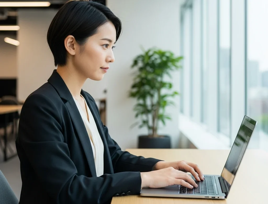 IT事務 未経験からの転職を考える20代女性へ|本当にキャリアを積める職種の選び方