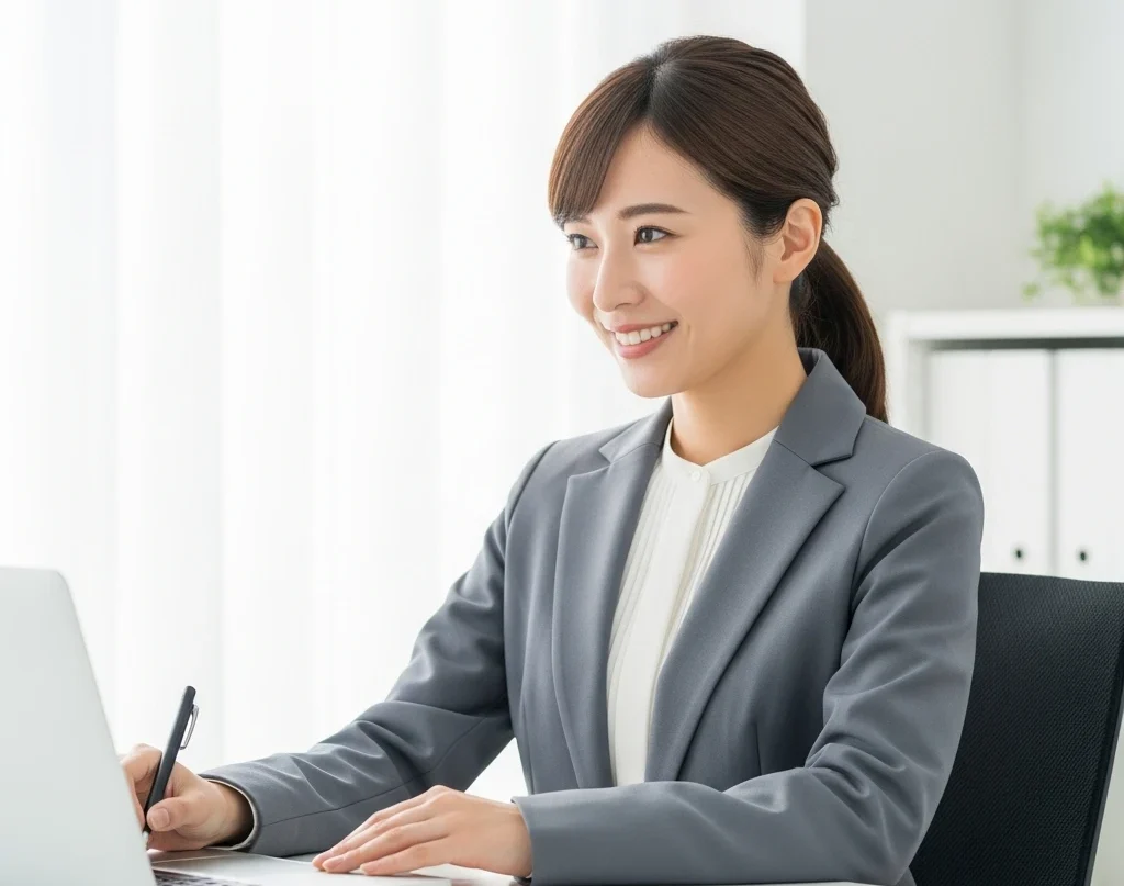 未経験からIT事務を目指す20代女性へ｜知っておくべきキャリアの選択肢