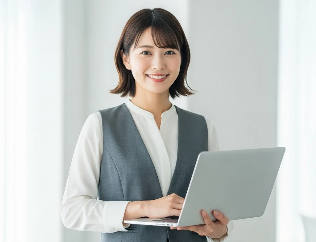 営業から事務への転職理由｜面接で伝わる志望動機と将来性のあるキャリア選択