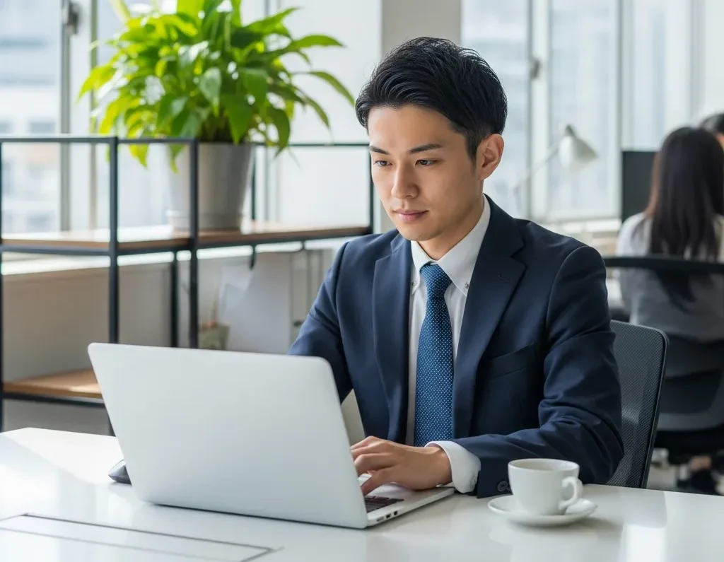 資格なし未経験から年収UP！20代の転職は仕事選びがすべて