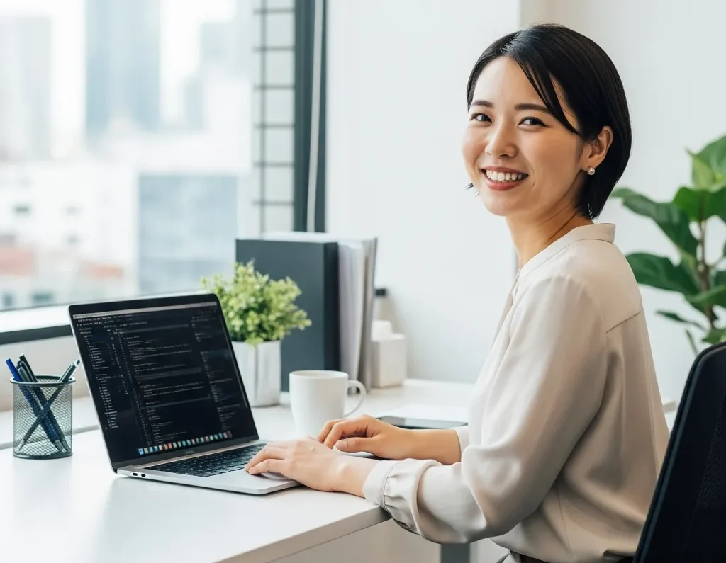 資格なしで高収入を目指す！「稼ぎながら学ぶ」IT転職ルート