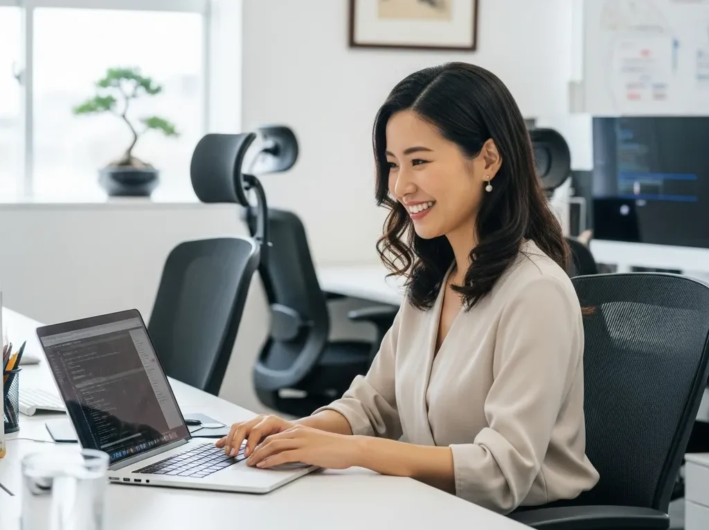 未経験IT転職、本当に可能？成功のカギは研修にあり！