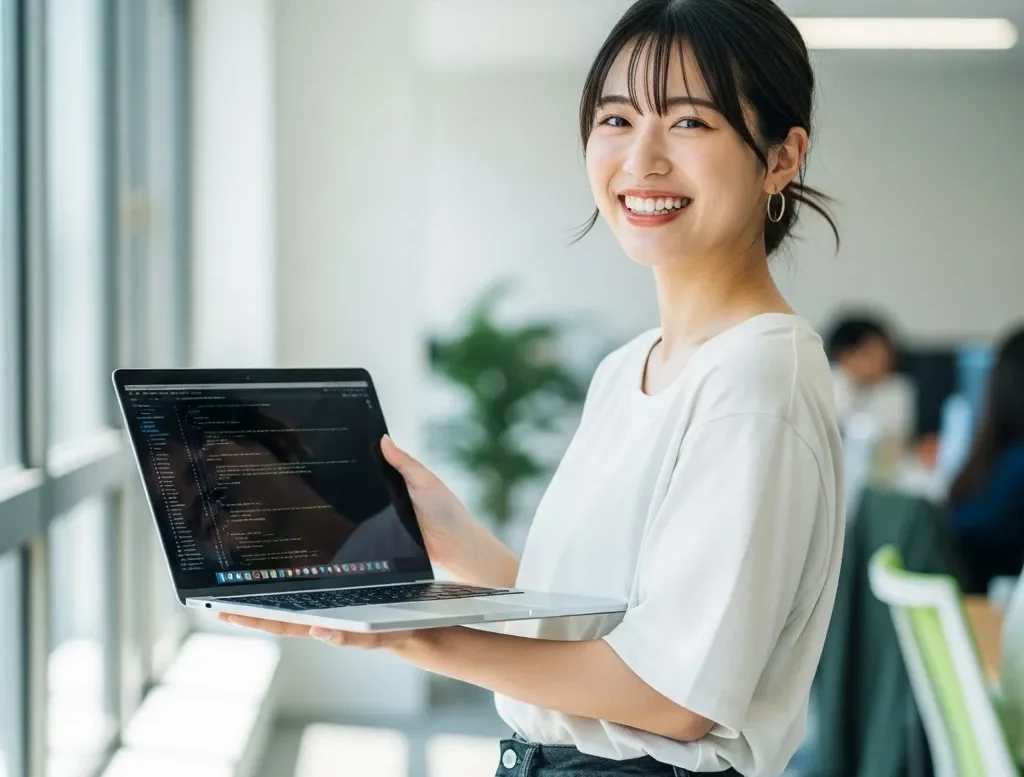 未経験からエンジニア転職で使える志望動機まとめ｜初心者だからこそ書ける理由と例文つき