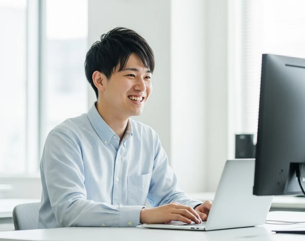 高卒・未経験からIT転職は可能？20代が知るべきリアルと成功の最短ルート