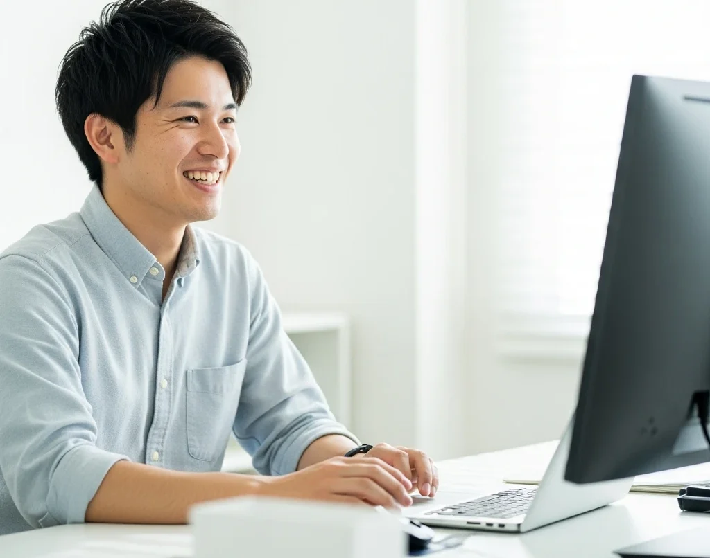 20代の未経験転職に「ITエンジニア」が選ばれる理由｜一生もののスキルで未来の不安をなくす