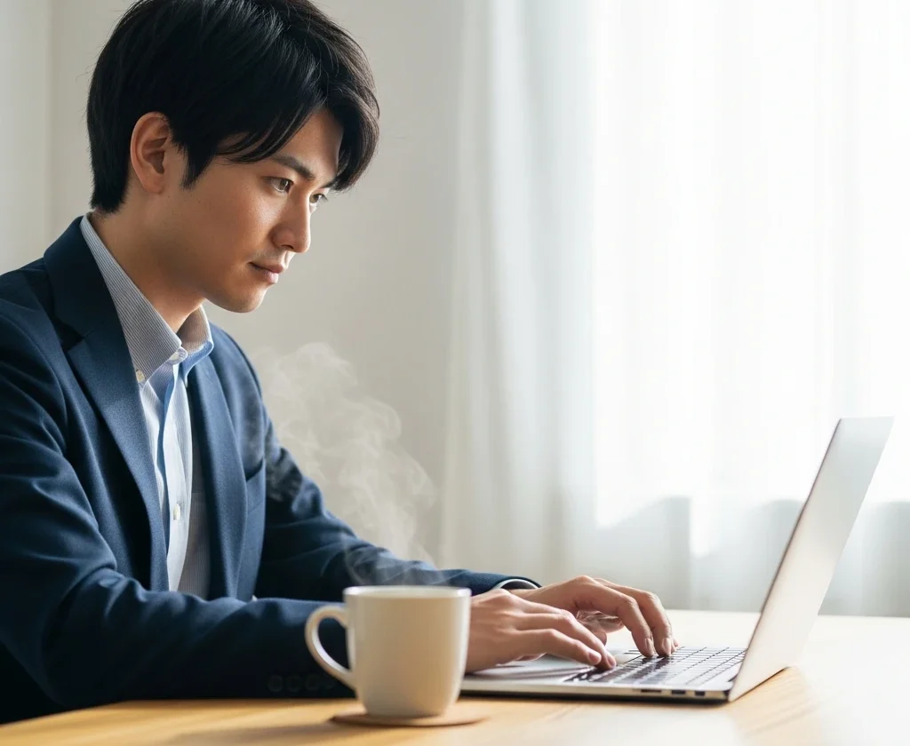 未経験からエンジニアを目指す20代へ！内定が近づく志望動機の「最強の型」と好印象の伝え方ガイド