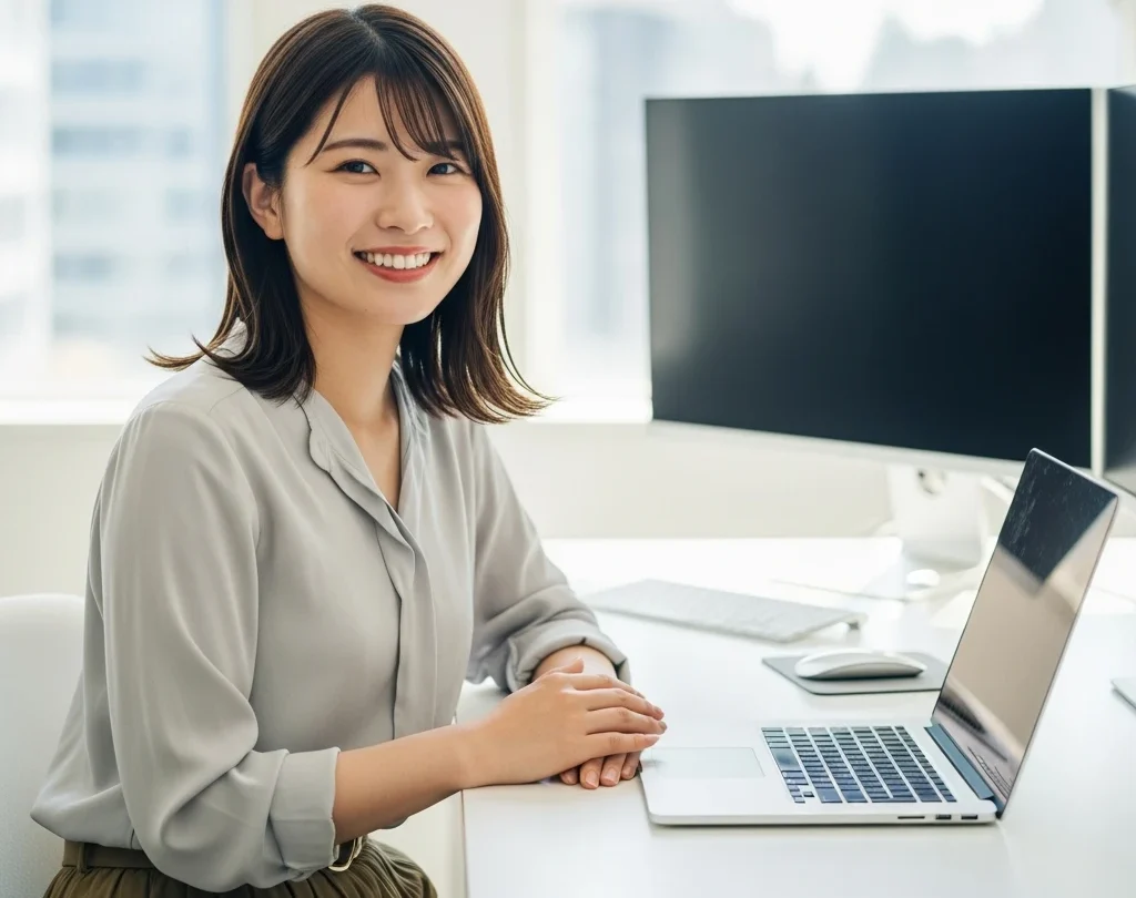 未経験Webデザイナーは本当に厳しい？20代が後悔しないための「賢いキャリア選択」