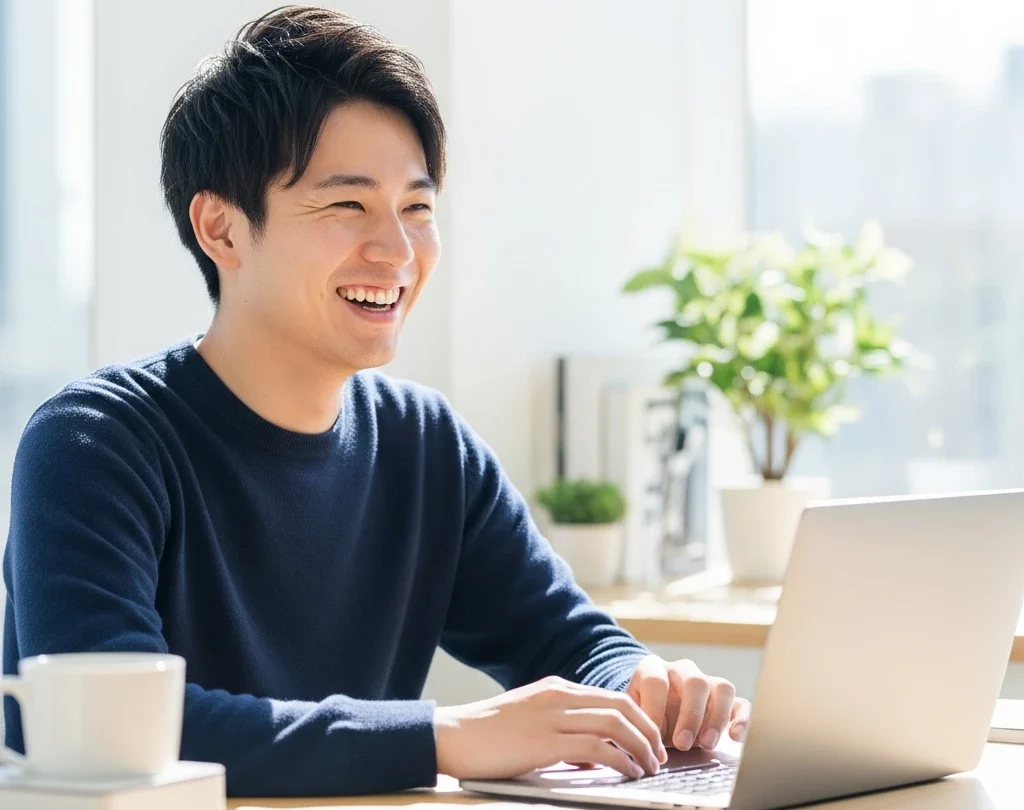 【在宅勤務したい未経験20代へ】IT転職で給与を受け取りながら学び、最短2年でリモートワークを実現する方法