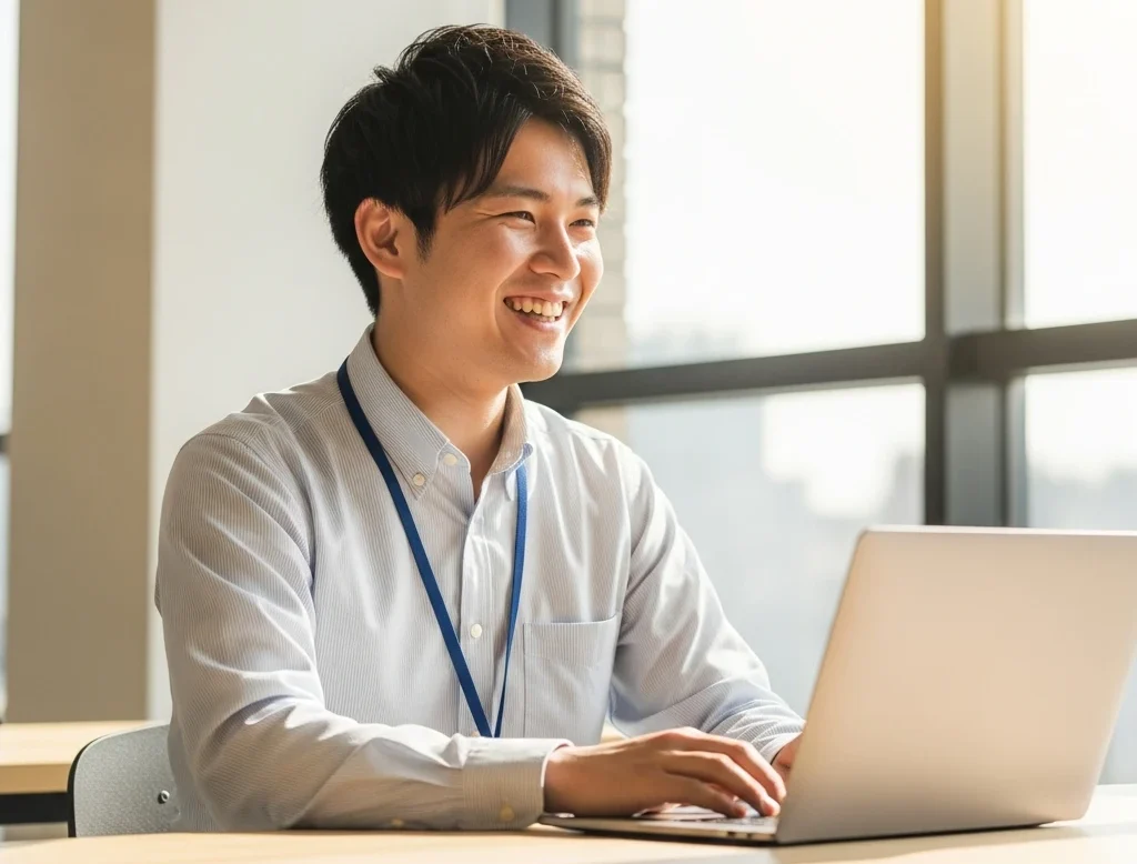 未経験からITエンジニアはきつい？後悔しない会社選びのコツ