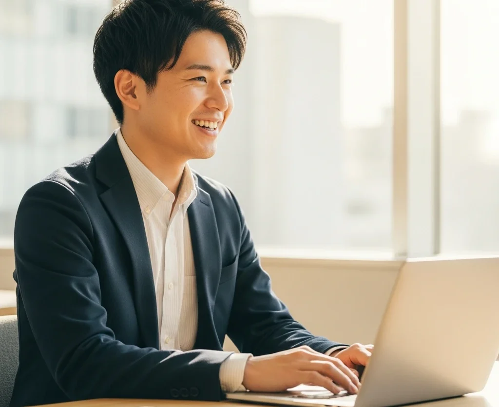 未経験でも採用される！20代転職で評価される志望動機の作り方