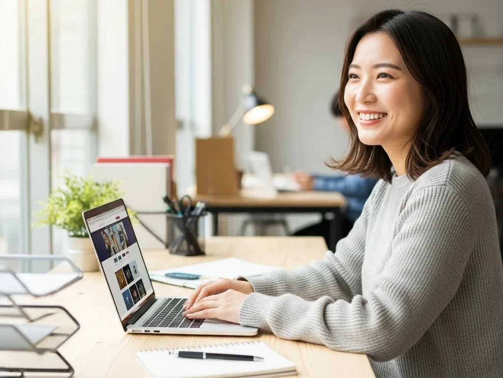 未経験Webマーケは在宅が難しい？20代のIT転職完全ガイド