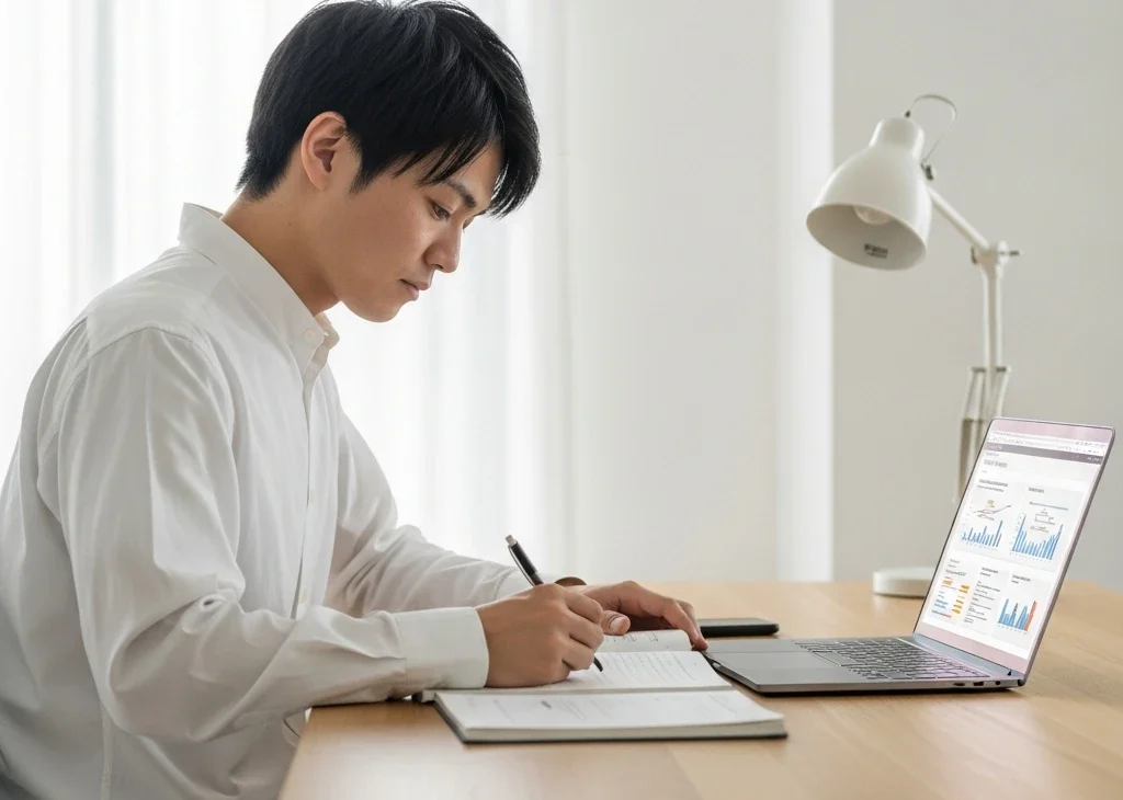 未経験からWebマーケティング転職｜スクール不要の最短ルート