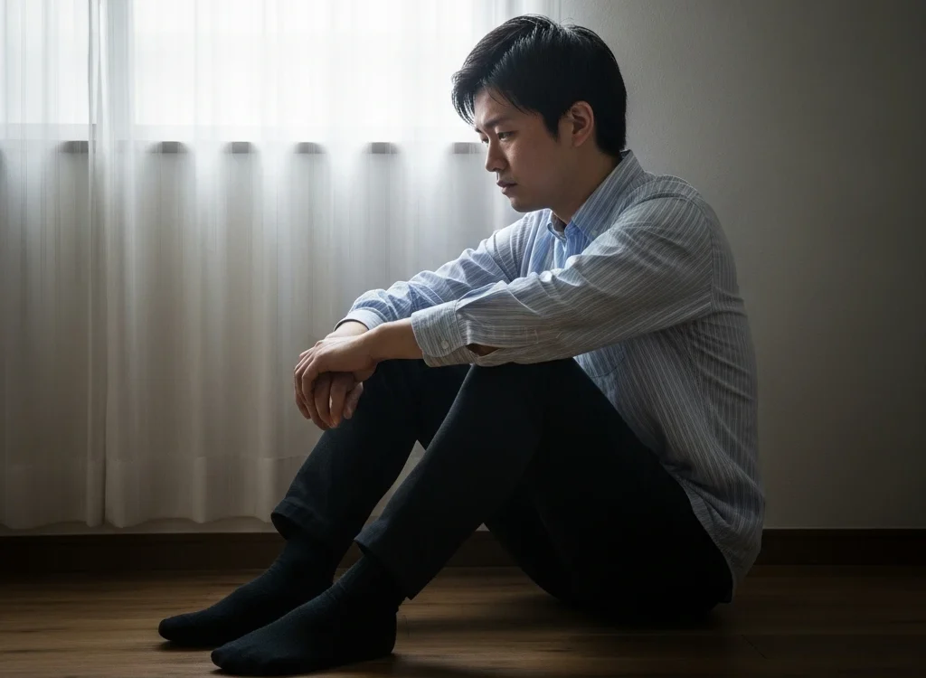 「仕事に行きたくない」20代へ｜満員電車から解放される働き方とは？