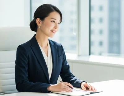 女性の年収ランキング上位職業を目指す！転職で高収入を得るための完全ロードマップ