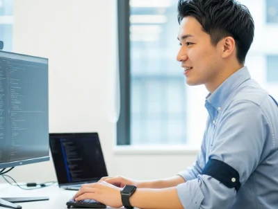 未経験からエンジニアになれる？20代が知っておくべき転職の現実と成功法