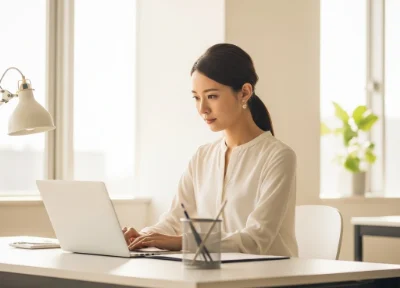 IT事務は未経験・在宅でも始められる？高卒20代が知っておくべきキャリアの選択肢