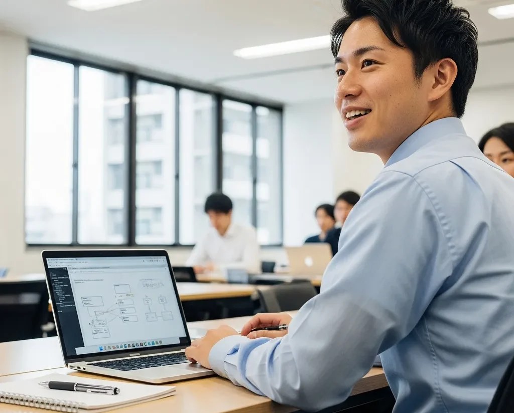 未経験からIT転職｜給料をもらいながら学ぶ正解ルート