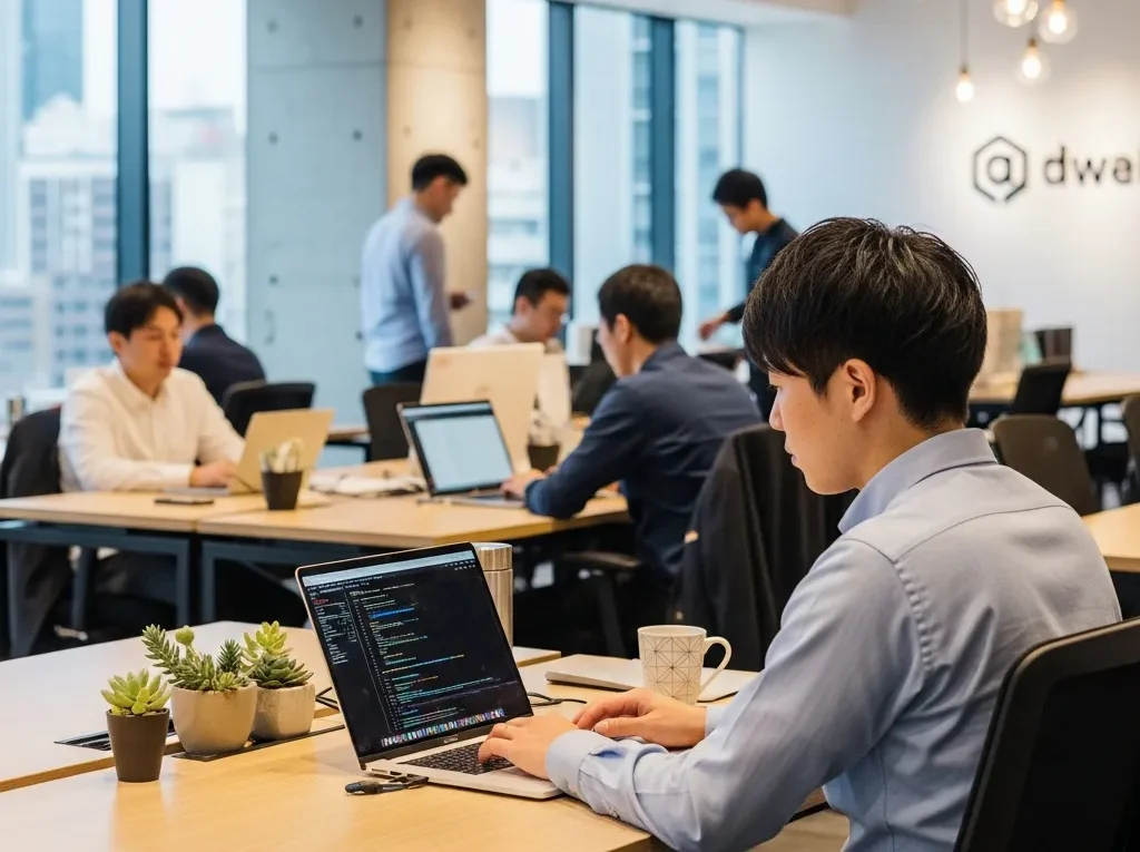 未経験からインフラエンジニア｜給料ありで学べるIT転職ルート