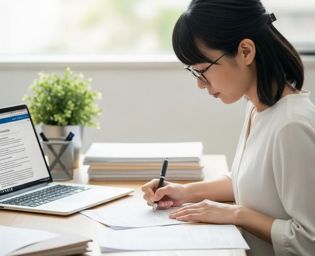 未経験転職の志望動機の書き方【例文あり】通過率を上げるコツ