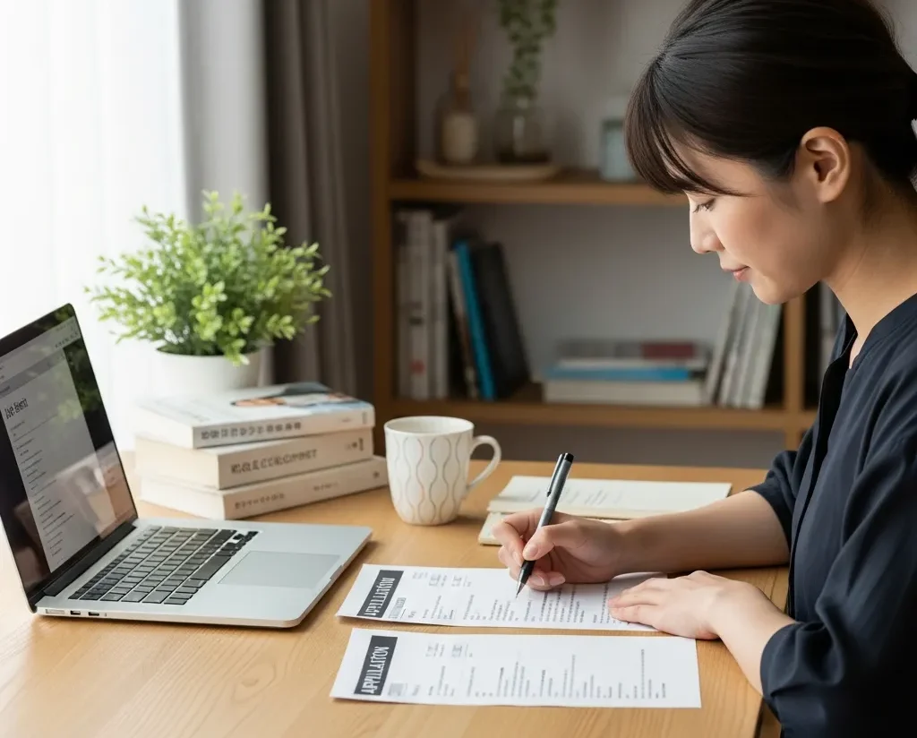 未経験転職の志望動機、通過率を上げる書き方とNG例を解説！