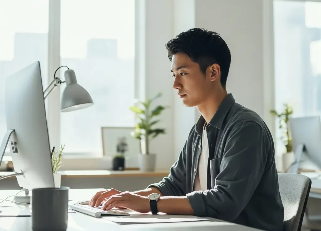 未経験からエンジニアは甘くない？現実と成功のポイントを解説