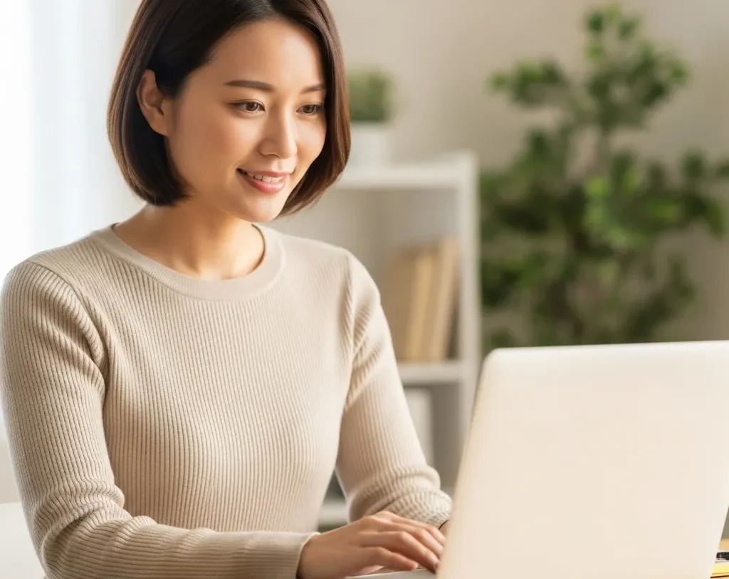 30代女性、資格なしからの転職｜未経験から成功する方法を解説