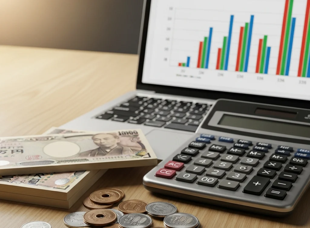 【2026年最新】資格なし・未経験から高収入｜年収500万円を狙える仕事ランキング