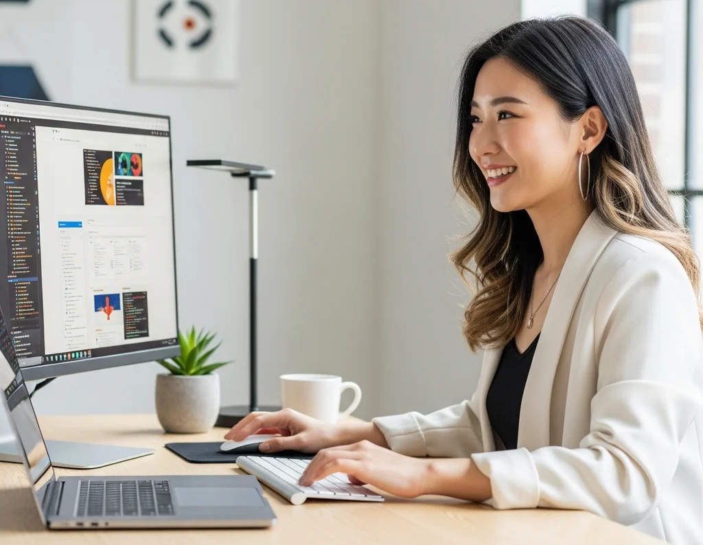 未経験からデザイナーになりたい！仕事のリアルと必須スキル、最短ルートを3ステップで解説