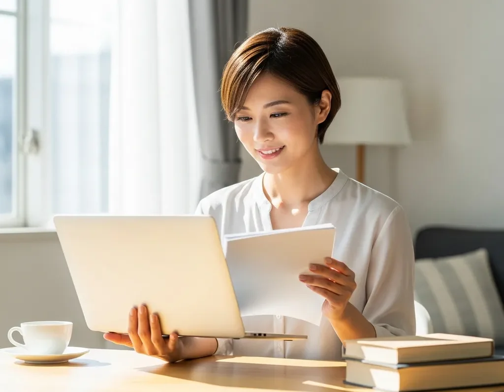 30代女性の転職、資格なしでは厳しい？未経験OKな職種と対策