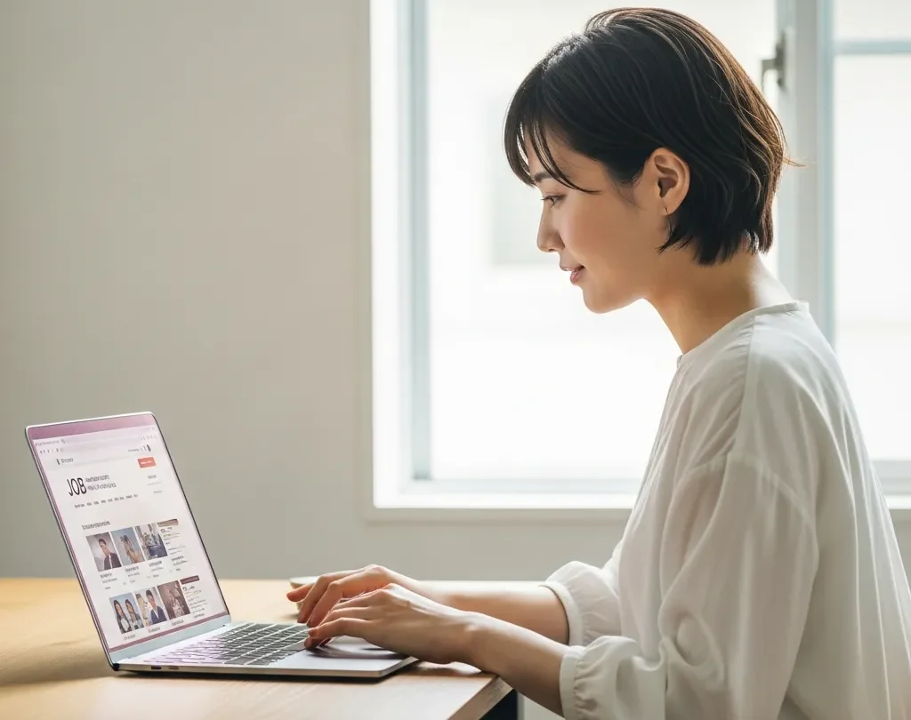 30代未経験転職は厳しい？と不安なあなたへ｜ポイントは仕事選びと進め方！着実に成功する方法を解説