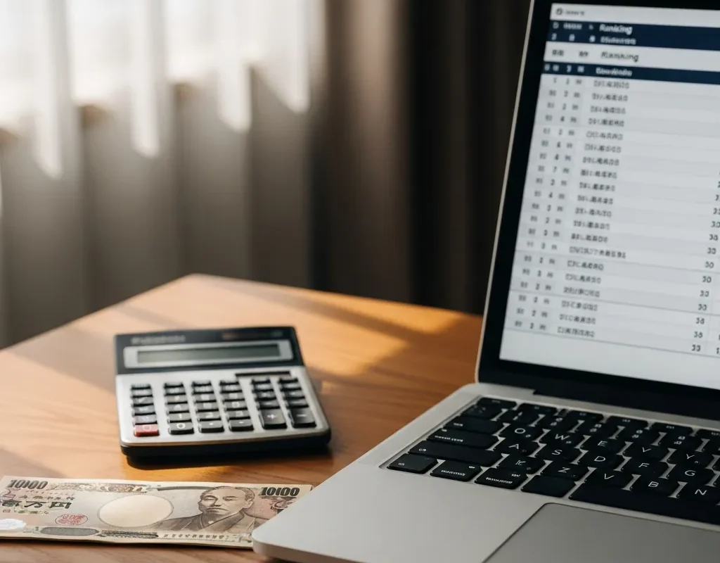 資格なし高収入ランキング｜向いている仕事が一目でわかる一覧と年収アップのための考え方