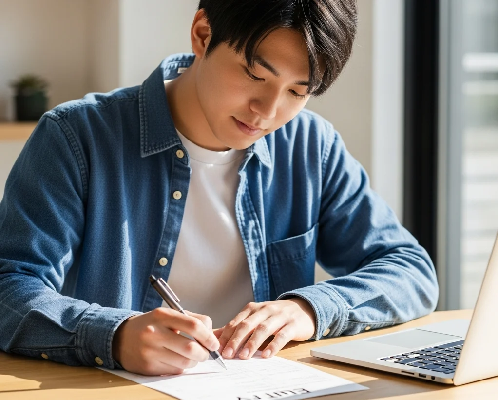未経験の志望動機、選考に通らない理由とは？企業が評価する書き方を解説【職種別例文付き】