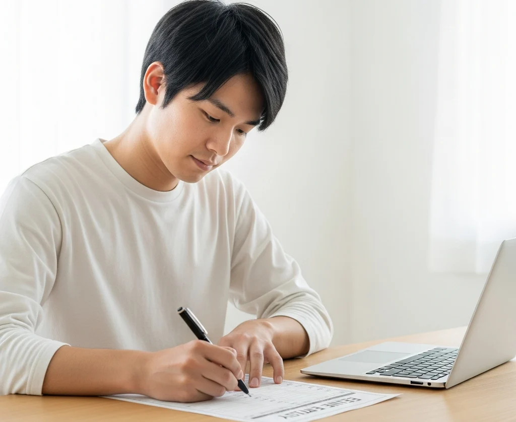 【高卒・資格なし男性向け】正社員への就職を成功させる方法