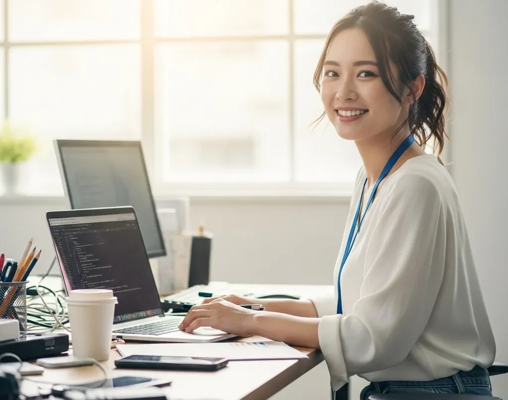 「未経験からエンジニアはやめとけ」と言われる理由｜挑戦する上での重要ポイントを解説！