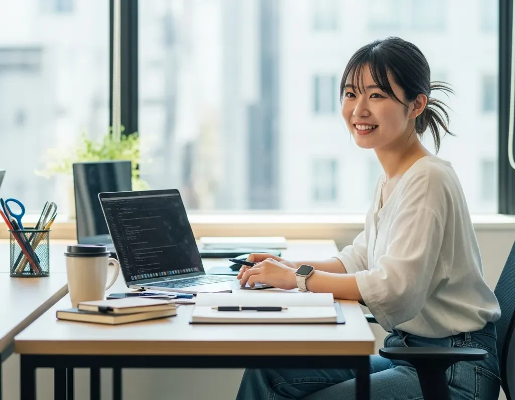 「未経験OK」は本当？エンジニア転職の現実と求人の見極め方