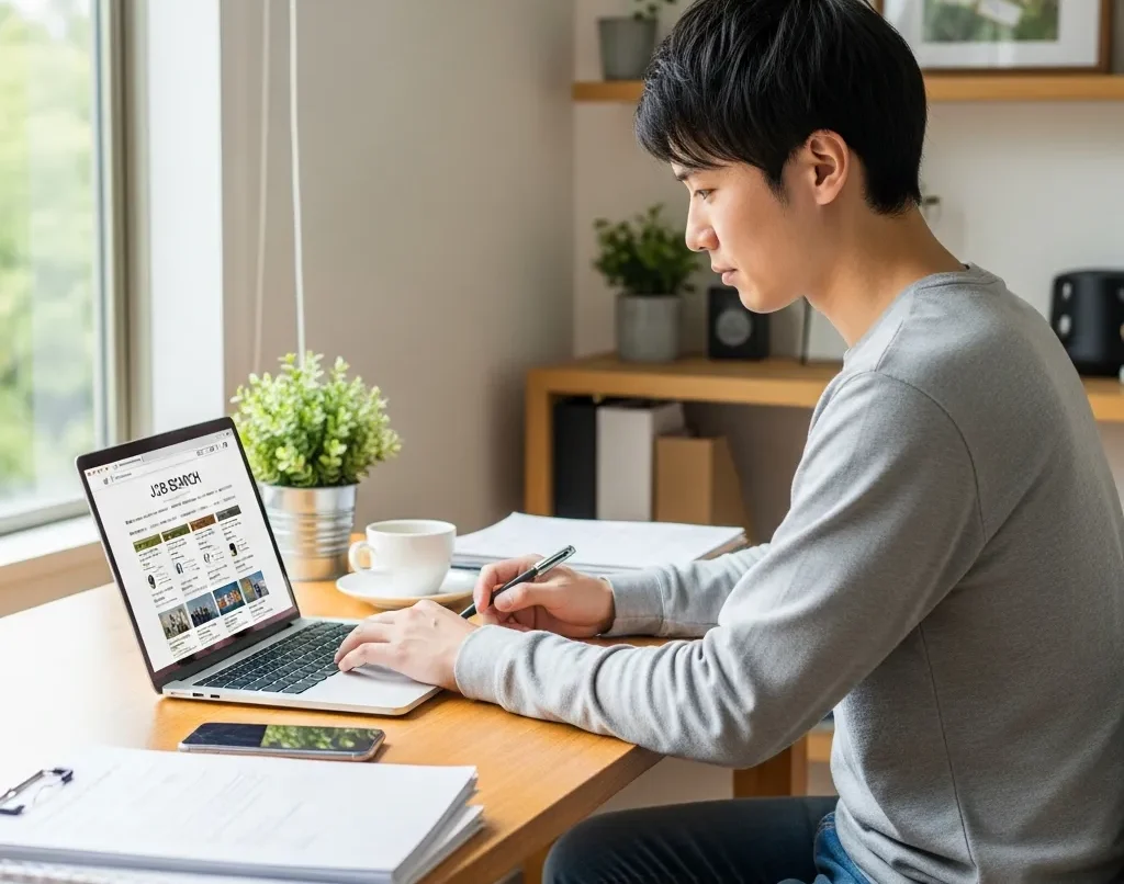 未経験からのエンジニア転職｜体験談と転職までのリアルな道のり