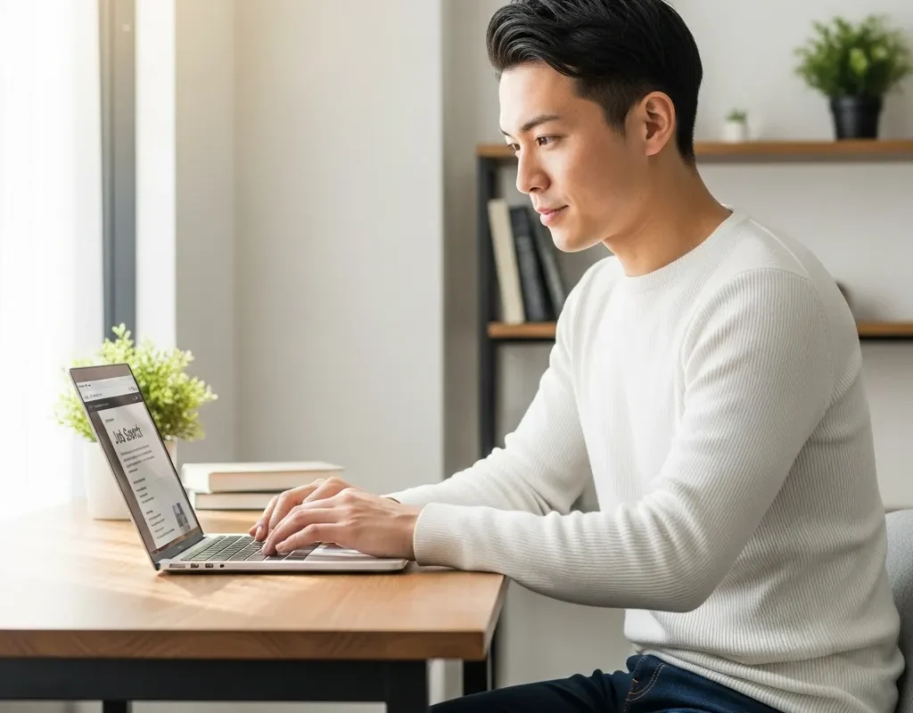 30代未経験からエンジニアになれる？転職のリアルと成功の条件