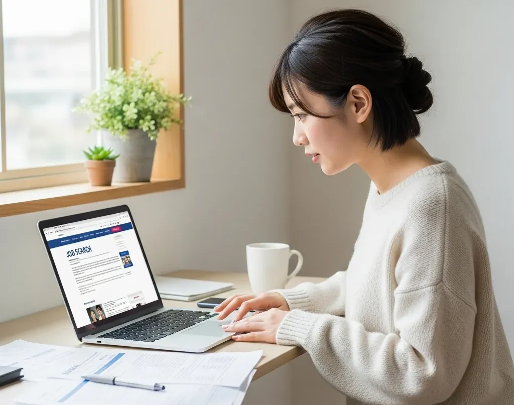 20代後半・資格なしの転職｜未経験からのキャリアの作り方